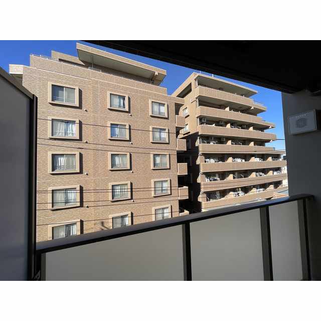 アルコバレーノお花茶屋403号室 部屋その他