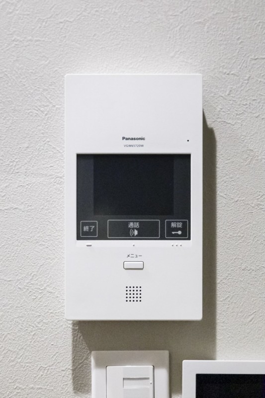 ｒｏｂｏｔ　ｈｏｍｅ　西大宮Ｂ1階 部屋その他