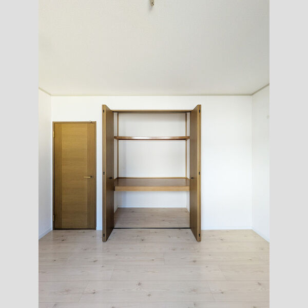 コートサクセス 収納