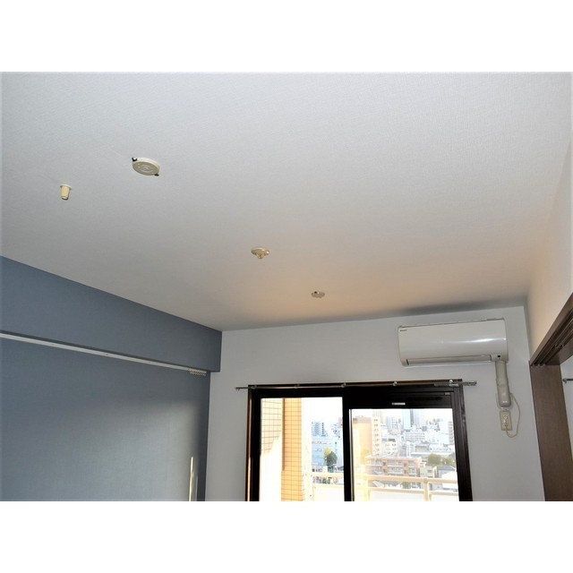 ルクレ川口ウエスト0804号室 部屋その他