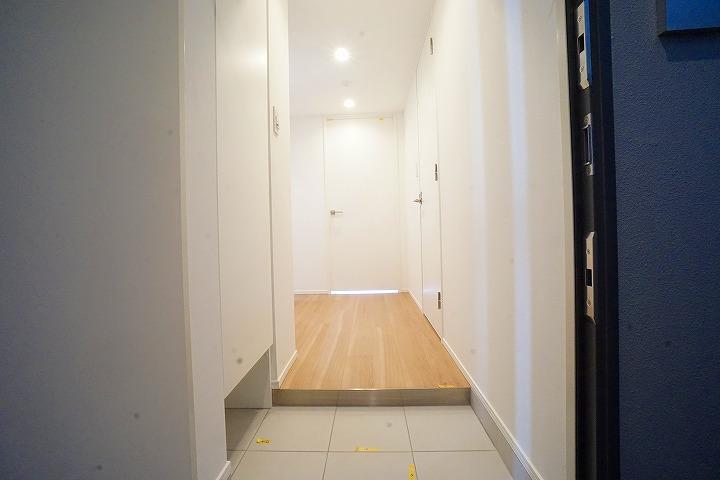 SYFORME住吉2階 同建物別部屋の参考画像