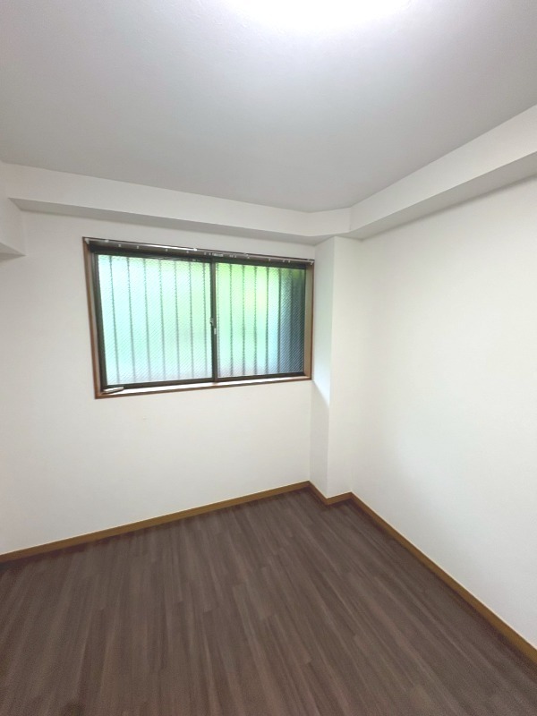 クロノス高尾South1階 部屋その他