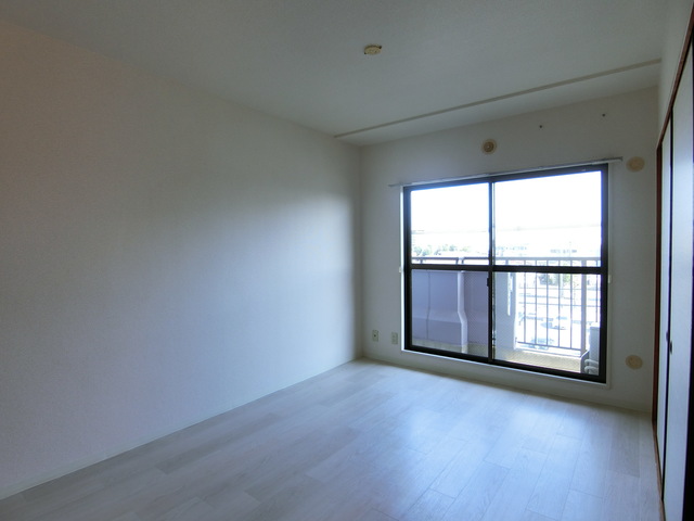 ドミールピア0407号室 リビング