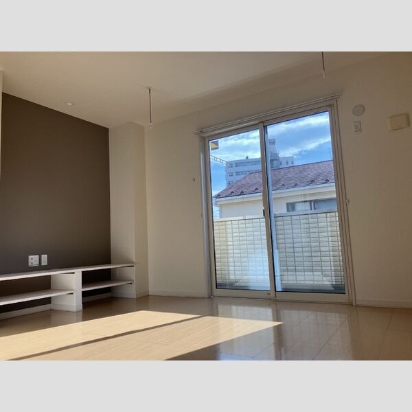 ラ・フルール リビング