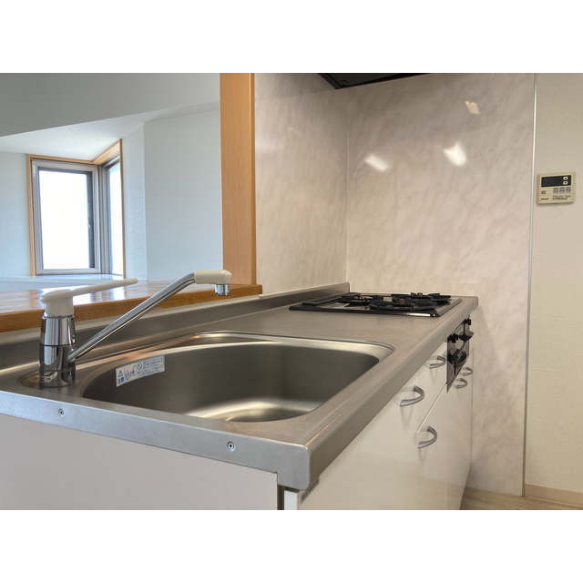 レオグランデ902号室 同建物別部屋の参考画像