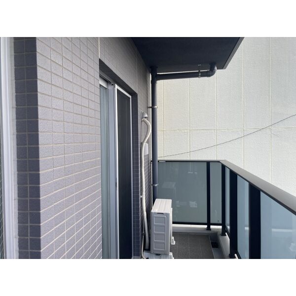 パレステージ西日暮里Ⅱ401号室 部屋その他