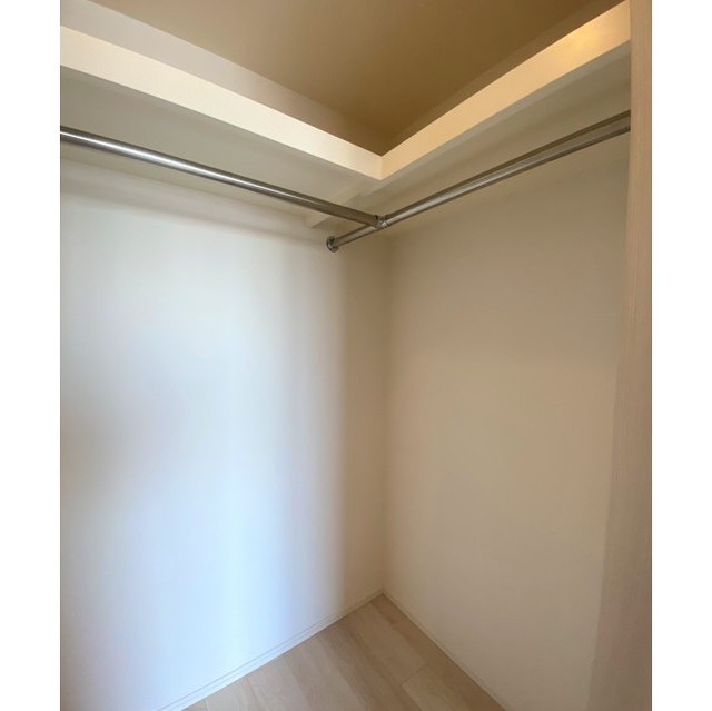 ザ・パークハビオ横浜山手705号室 同建物別部屋の参考画像