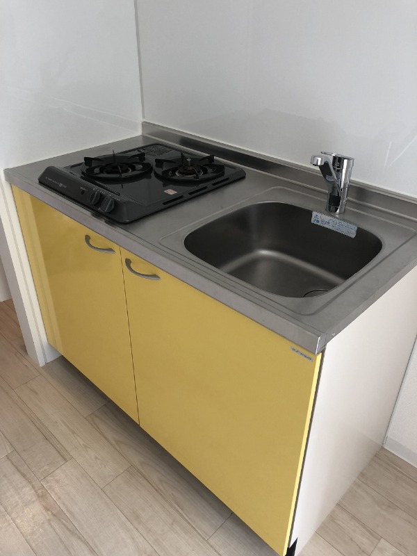 リブシス浦和7階 部屋その他