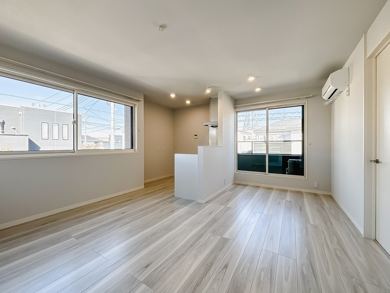 ＡＬＶＡ2階 リビング