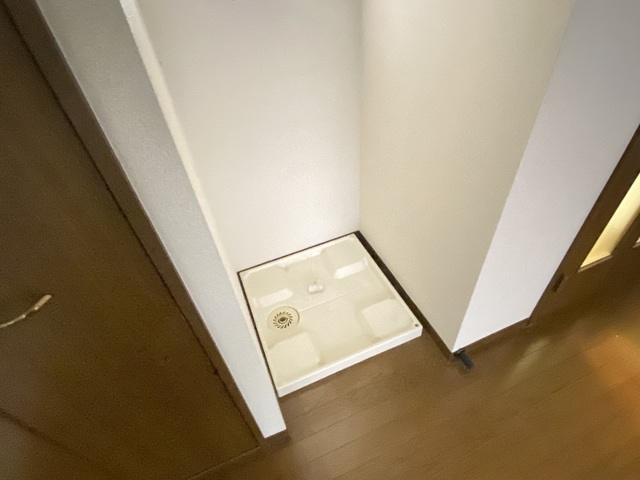 グリーンリーフ綱島弐番館0302号室 部屋設備