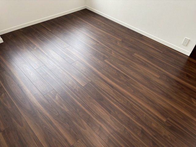 ザ湾岸タワーレックスガーデン ※過去退去時のお写真です