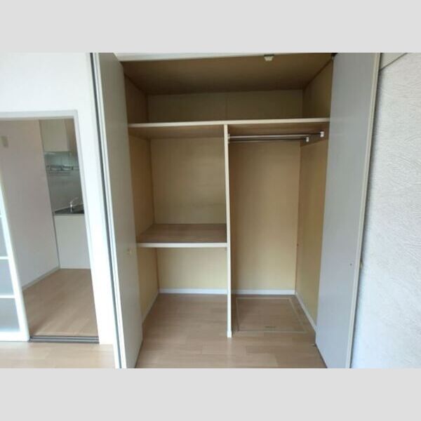 エーデルハイム　Ⅰ ◆クローゼット◆