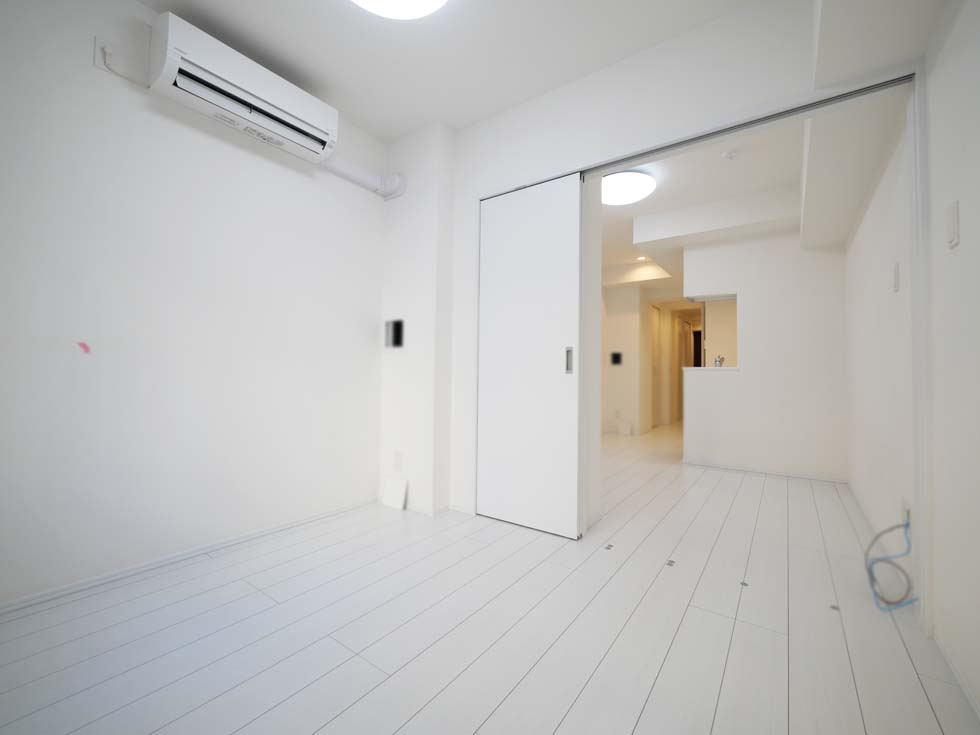 CREATIF東日暮里3階 同建物別部屋の参考画像