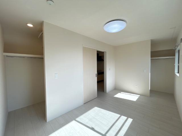 ハートランド長沼Ⅰ 室内
