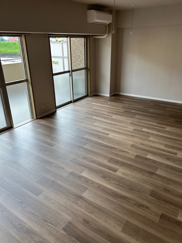 クエスタ柏 内観