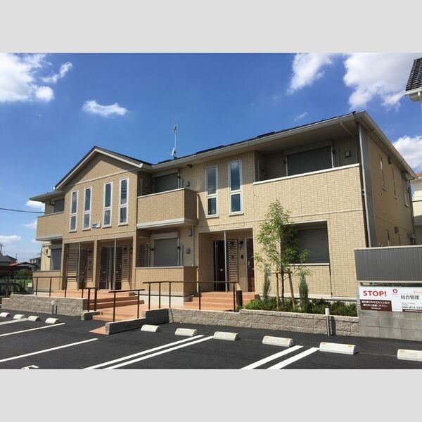 Anjewelの外観画像