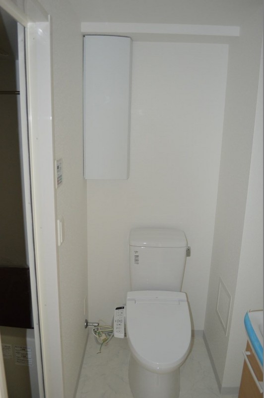 クレイシア戸越公園5階 同建物別部屋の参考画像