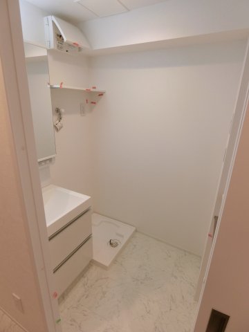 SYNEX YOKOHAMA-AOKICHO 同タイプ参考写真