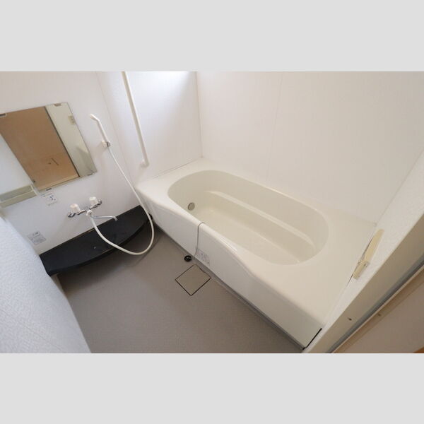 ボナール101号室 浴室