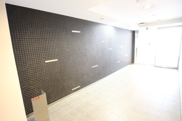 プライムアーバン南池袋803号室 ロビー