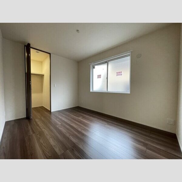 ハイクレスト105号室 洋室　6帖