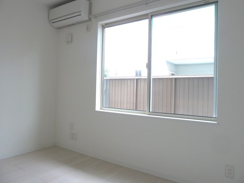 ミハス八幡山1階 部屋その他