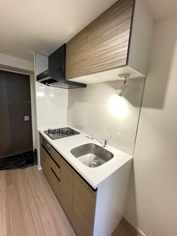 ライトテラス押上 キッチン