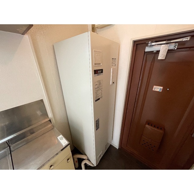 グレイス桜木307号室 同建物別部屋の参考画像