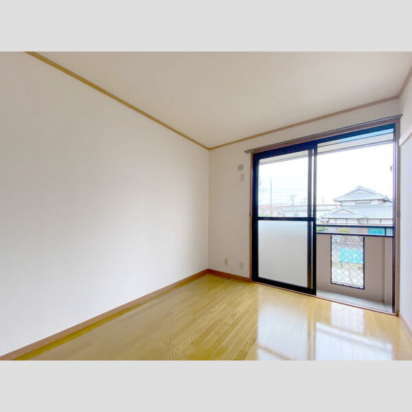 グランメール　ⅠⅡ2205号室 洋室