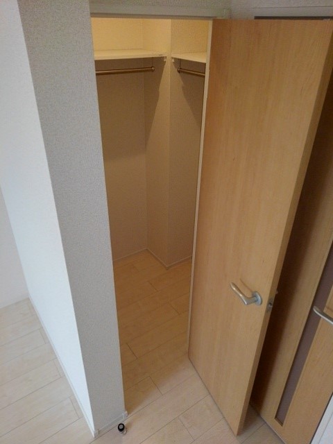 クレイノＦＯＲＥＴⅢ 内観