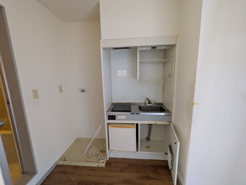 ピア元町(E-196)2階 キッチン