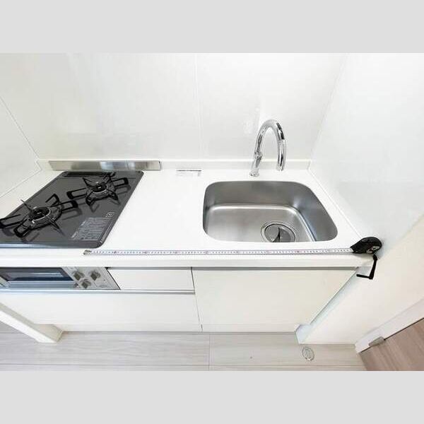 アヴァンス北小岩 キッチン