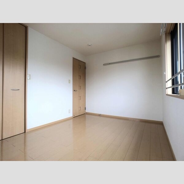 コンフォート湘南　B201号室 洋室