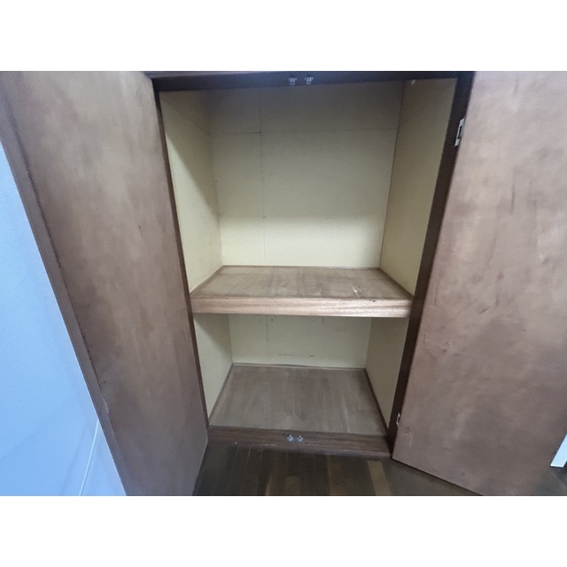 三島コーポ102号室 内観