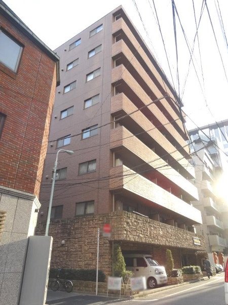 ＺＯＯＭ東銀座の外観画像
