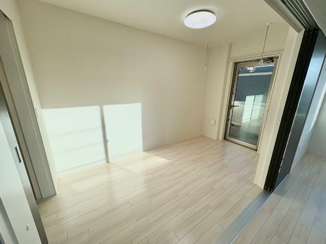 Ｒｅｇｉｎａ（レジーナ）305号室 寝室