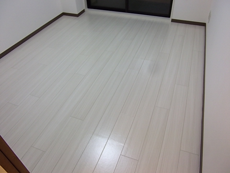 ライオンズマンション与野本町第5 リビング