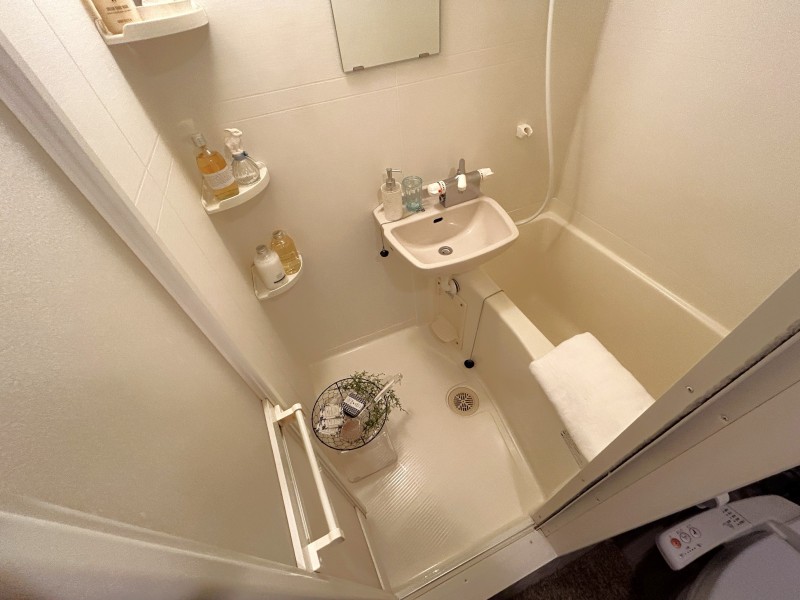 Ｂｒａｎｃｈｅ笹塚3階 部屋その他
