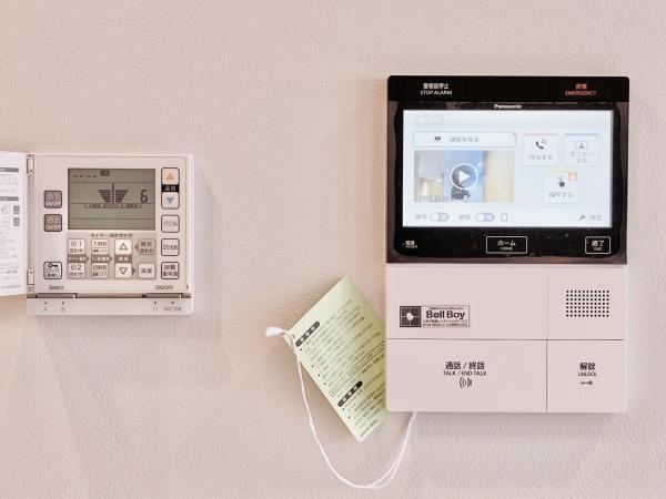 三田ガーデンヒルズ　サウスヒル 部屋設備