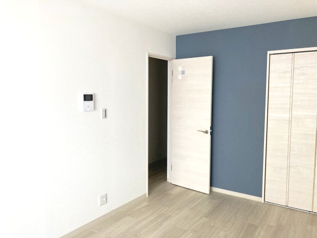 Casa Felice 阪東橋102号室 同建物別部屋の参考画像