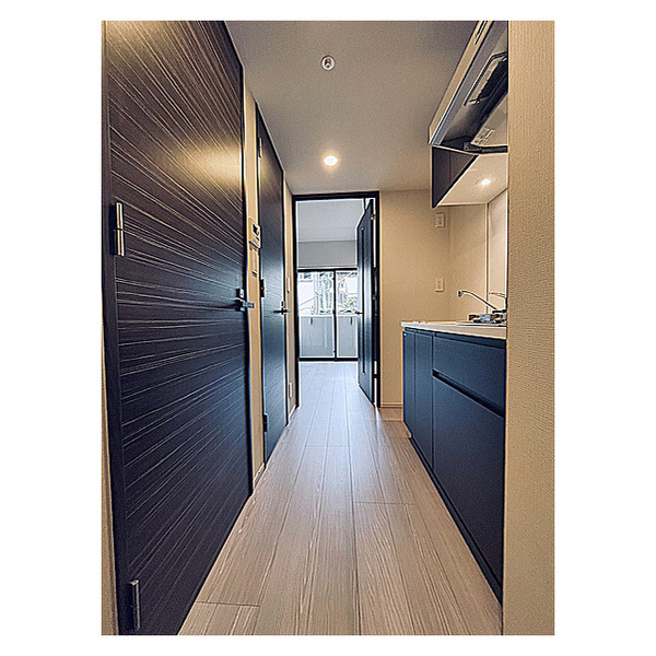 GRAN PASEO 四谷若葉0210号室 部屋その他