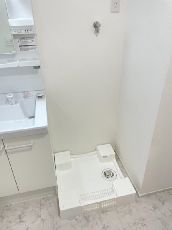 RAMIi上池台4階 部屋設備