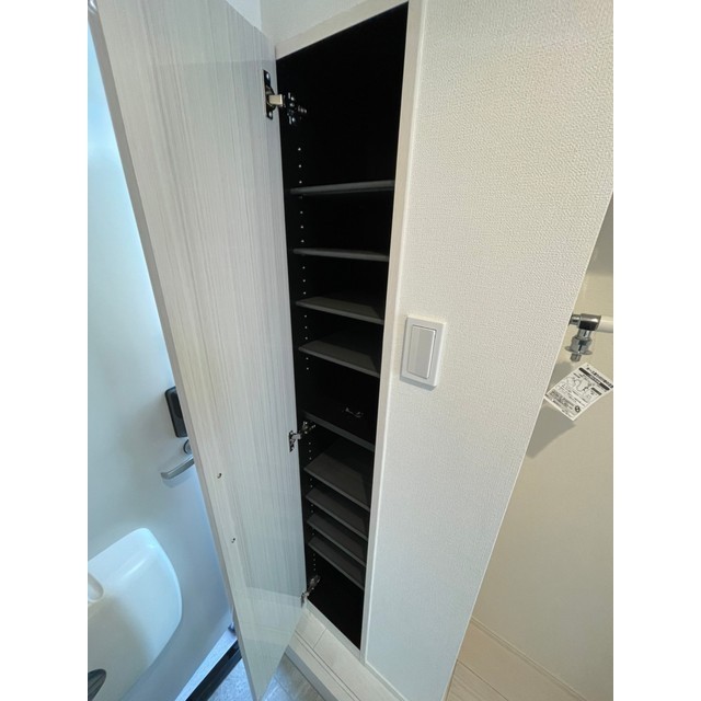 ＬＥＤミラージュ202号室 内観