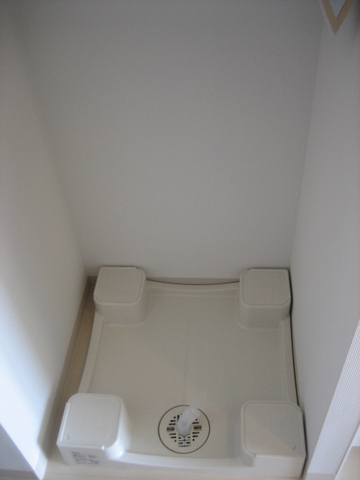 プリモ・レガーロ西大島0803号室 防水板