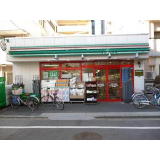 バンリュ小松 まいばすけっと西小岩