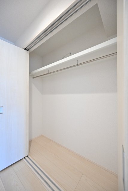 エルミ上落合3階 収納