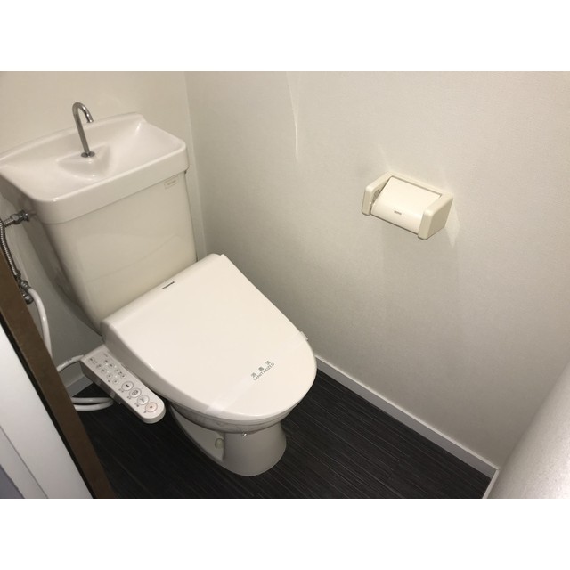 シーサイドハイムカトウⅡ101号室 内観