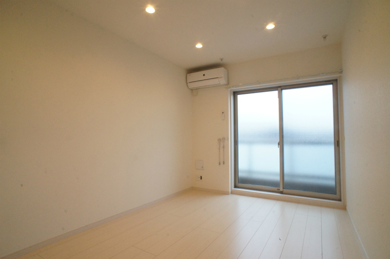 リブリ・エステラ 寝室