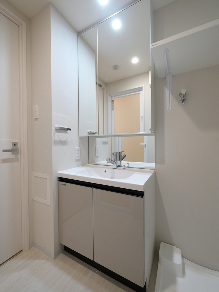 アーバンパーク押上3階 内観