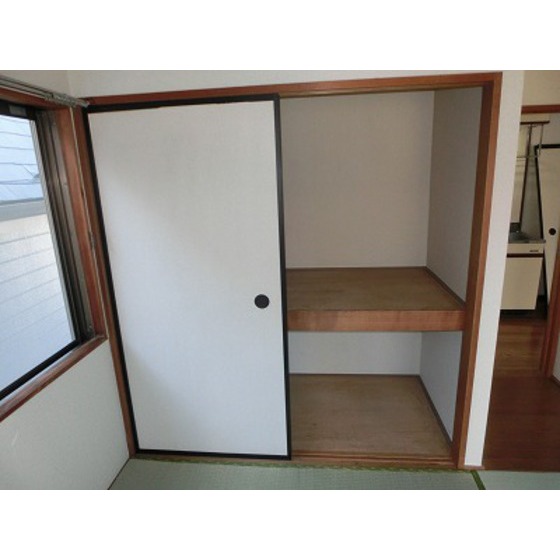 ジェンティール・タカギ 内観